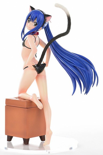 главная фотография Wendy Marvell Neko Gravure_Style Limited Distribution Ver.