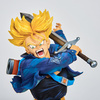 фотография Figure Colosseum SCultures Zoukei Tenkaichi Budoukai World Future Trunks SSJ