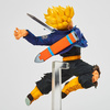фотография Figure Colosseum SCultures Zoukei Tenkaichi Budoukai World Future Trunks SSJ