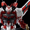 фотография PG MBF-P02KAI Gundam Astray Red Frame Custom