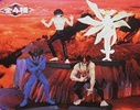 фотография Devilman Figure Collection 2 Fudo Akira