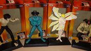 фотография Devilman Figure Collection 2 Satan