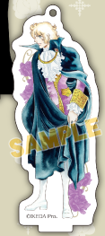 главная фотография Rose of Versailles in my room Acrylic Stand: Fersen