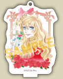 главная фотография Rose of Versailles in my room Acrylic Stand: Oscar Rouge Ver.