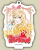 фотография Rose of Versailles in my room Acrylic Stand: Oscar Rouge Ver.