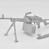 Little Armory (LA043) PKM