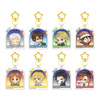 фотография Bungo Stray Dogs Hoshi ni Negai Charm: Junichirou Tanizaki