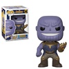 фотография POP! Marvel #289 Thanos