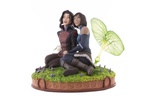 фотография Korra & Asami in the Spirit World Exclusive Ver.