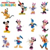 фотография Disney Bullyland Mickey Mouse Clubhouse Figure: Donald Duck Angry
