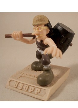 главная фотография One Piece Grand Battle Part 02: Usopp