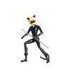 фотография Zag Heroez Miraculous Cat Noir Action Figure