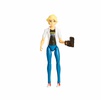 фотография Zag Heroez Miraculous Adrien Action Figure