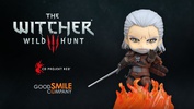 фотография Nendoroid Geralt