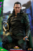 фотография Movie Masterpiece Loki Thor: Ragnarok Ver.