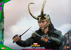 фотография Movie Masterpiece Loki Thor: Ragnarok Ver.