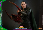 фотография Movie Masterpiece Loki Thor: Ragnarok Ver.