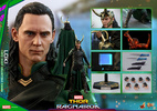 фотография Movie Masterpiece Loki Thor: Ragnarok Ver.