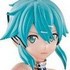 Ichiban Kuji Sword Art Online GAME PROJECT 5th Anniversary Part1: Sinon