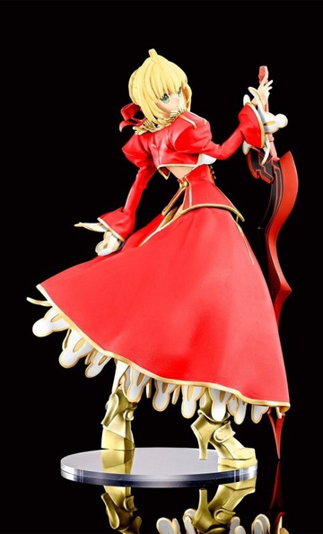 главная фотография Ichiban Kuji Fate/Extra Last Encore: Saber EXTRA