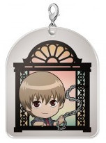 главная фотография Ichiban Kuji Gintama ~Kabuki Machi Men's Collection~: Okita Sougo Acrylic Charm