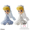 фотография Q Posket Disney Characters Dreamy Style: Cinderella White Ver.