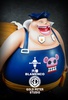 фотография Whitebeard's 6 Division Commander Blamenco