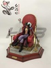 фотография Mihawk on Throne