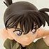 Toy's Works Collection Yontengo Detective Conan Memories Collection: Kudou Shinichi