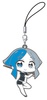 фотография Land of the Lustrous Rubber Strap: Euclase