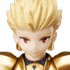 Fate/Grand Order Duel Collection Figure Vol.1: Archer/Gilgamesh