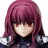 Fate/Grand Order Duel Collection Figure Vol.1: Lancer/Scathach