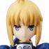 Fate/Grand Order Duel Collection Figure Vol.1: Saber/Altria Pendragon