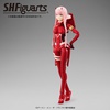 фотография S.H.Figuarts Zero Two