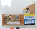 фотография Nendoroid Play Set #07 Gymnasium B Set