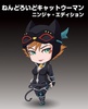 фотография Nendoroid Catwoman