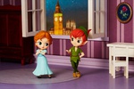 фотография Q Posket Disney Characters Petit -Fantastic Time-: Wendy