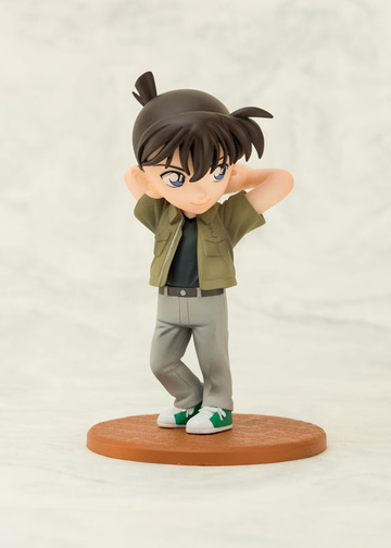 главная фотография Toy's Works Collection Yontengo Detective Conan Memories Collection: Kudou Shinichi