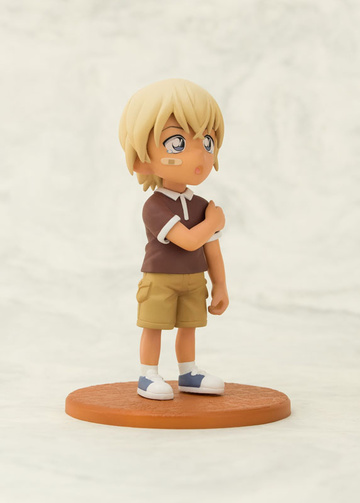 главная фотография Toy's Works Collection Yontengo Detective Conan Memories Collection: Furuya Rei