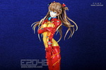 фотография Gathering Asuka Plug Suit Ver.