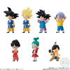 фотография Dragon Ball Adverge EX Dragon Kids vol.2: Pan