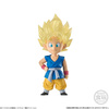 фотография Dragon Ball Adverge EX Dragon Kids vol.2: Son Goku SSJ