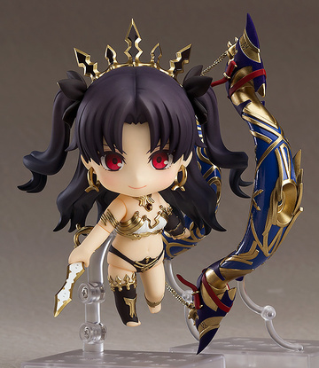 главная фотография Nendoroid Archer/ Ishtar