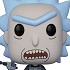 POP! Animation #339 Prison Break Rick