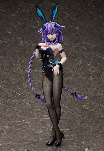 главная фотография B-style Purple Heart Bunny Ver.