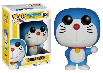 главная фотография POP! Animation #58 Doraemon