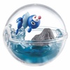 фотография Pokemon Sun & Moon Terrarium Collection EX ~Alola Region~: Popplio