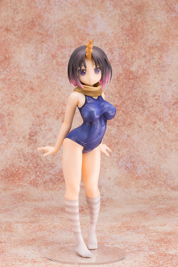 главная фотография Elma School Swimsuit Ver.