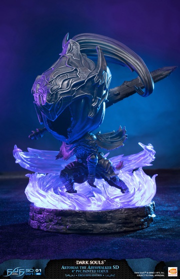 главная фотография Artorias the Abysswalker SD Exclusive Edition