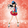 фотография SSS Figure Kurosawa Dia HAPPY PARTY TRAIN Ver.